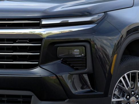 New 2026 Chevrolet Traverse LT image 10