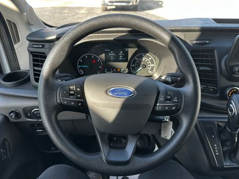 New 2025 Ford Transit 350 148 High Roof image 44