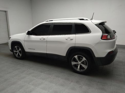 Used 2019 Jeep Cherokee Limited FWD image 3