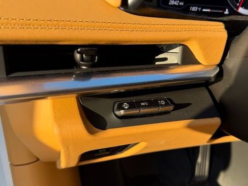 Used 2024 Chevrolet Corvette Z06 image 20