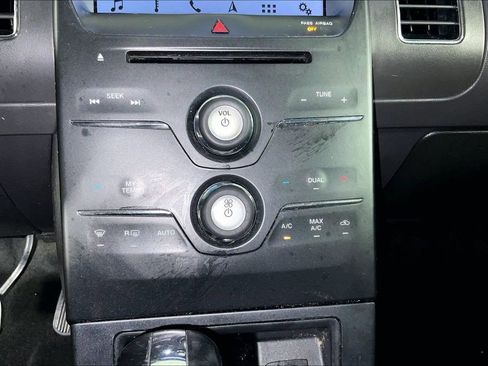 Used 2017 Ford Flex SEL w/ Equipment Group 202A FWD image 31