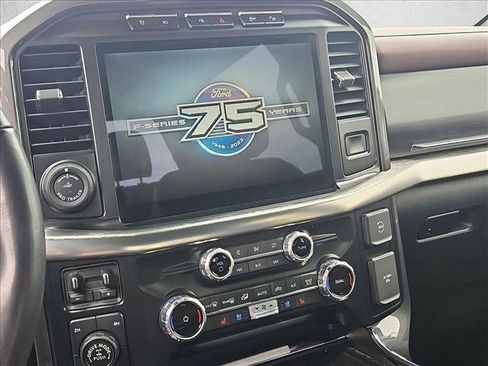 Used 2023 Ford F150 Lariat w/ Equipment Group 502A High image 11