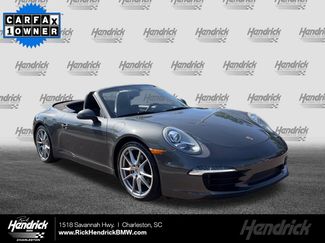 Used 2012 Porsche 911 Carrera S RWD video 1
