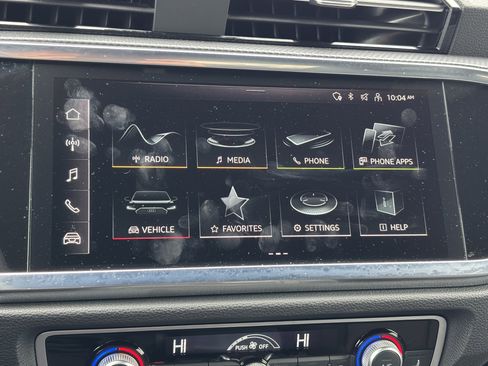 Used 2025 Audi Q3 2.0T Premium Plus w/ Premium Plus Package image 24