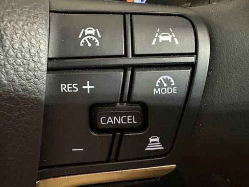 Used 2025 Toyota Crown Signia AWD/4WD image 22