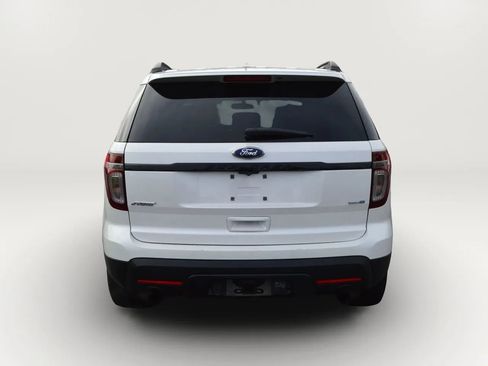 Used 2013 Ford Explorer Sport image 7