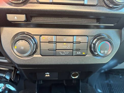 Used 2018 Ford F150 XLT w/ Trailer Tow Package AWD/4WD image 20