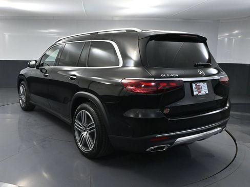 Used 2026 Mercedes-Benz GLS 450 4MATIC image 5