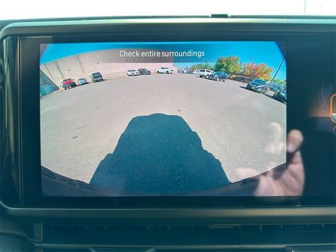 New 2025 Jeep Wrangler Willys image 23