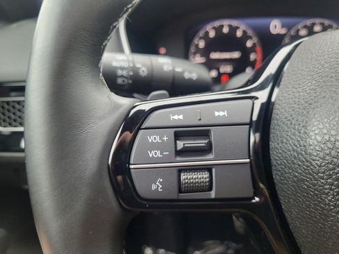 Certified 2024 Honda Civic Sport Touring image 20