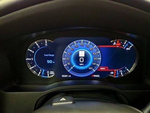 Used 2020 Cadillac Escalade 2WD image 14