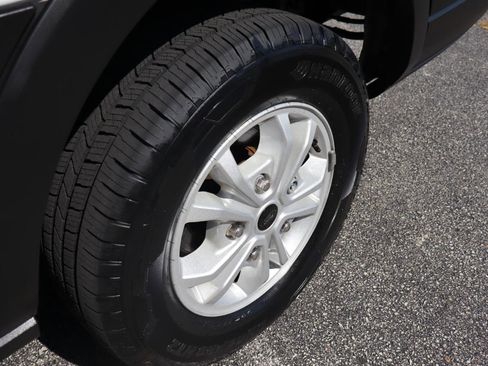 Used 2024 Ford Transit 350 XLT RWD image 21