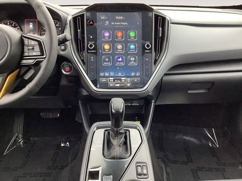 New 2026 Subaru Crosstrek 2.5i Wilderness image 11