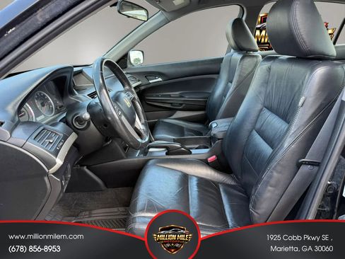 Used 2012 Honda Accord SE image 2