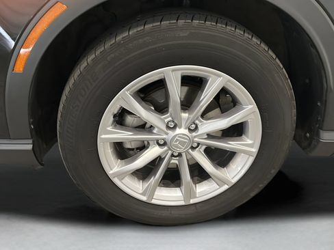 Certified 2023 Honda CR-V EX-L image 12