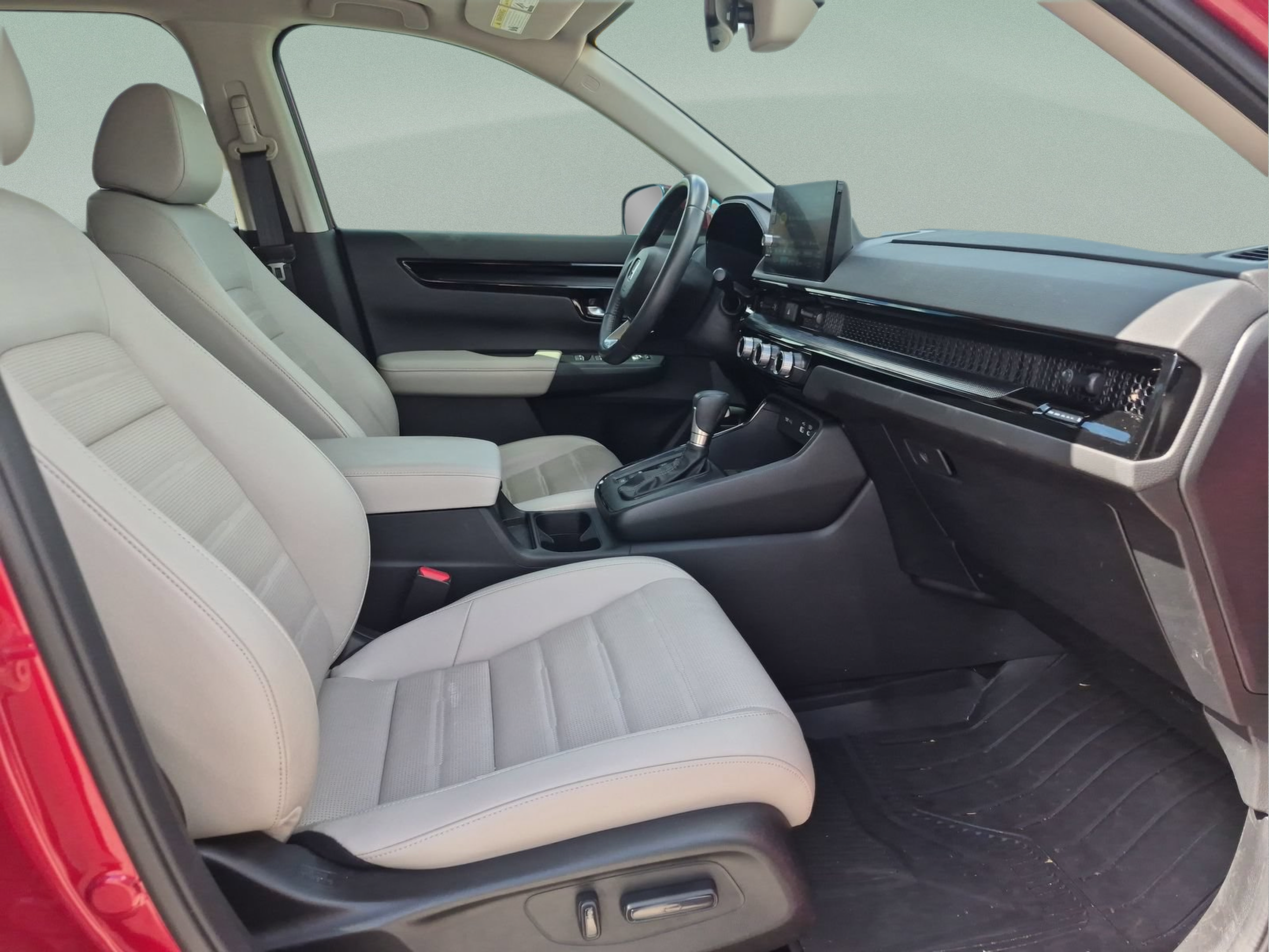 Certified 2024 Honda CR-V EX-L image 20