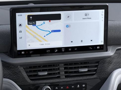 New 2026 Ford Explorer Platinum w/ LUX Leather Package image 15