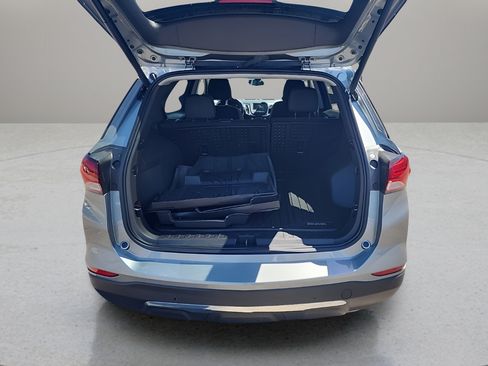 Used 2024 Chevrolet Equinox LT w/ LPO, Floor Liner Package AWD/4WD image 18