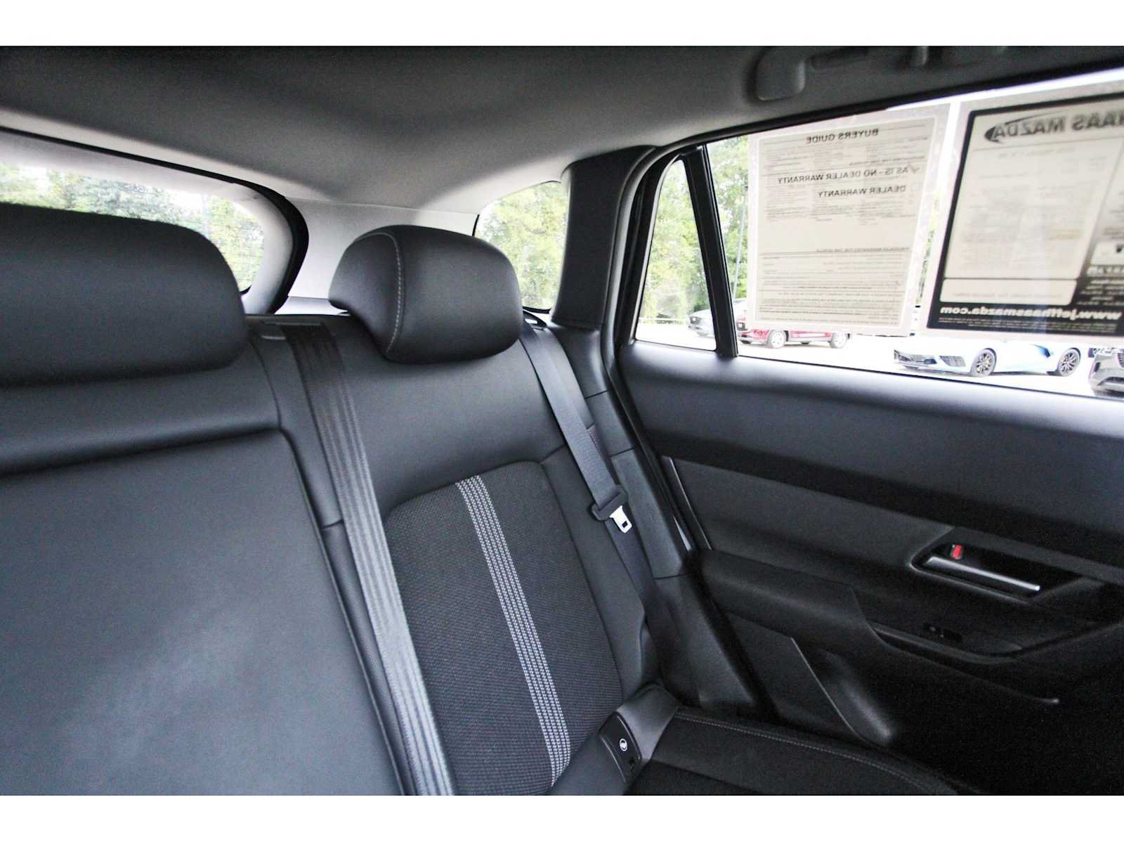 Used 2026 MAZDA CX-50 AWD 2.5 S w/ Preferred Pkg image 10