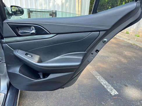 Used 2021 Nissan Maxima 3.5 SV w/ Floor Mat Group FWD image 41