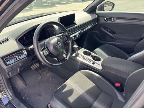 Used 2024 Honda Civic Sport image 9