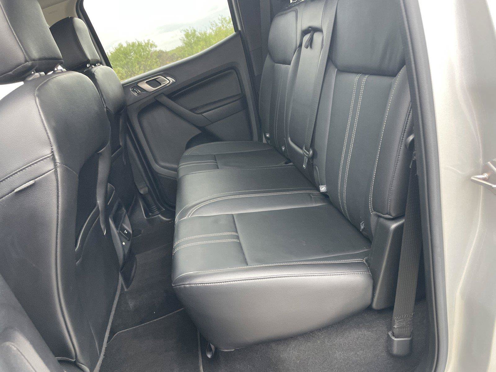 Used 2019 Ford Ranger Lariat w/ Equipment Group 501A Mid AWD/4WD image 25