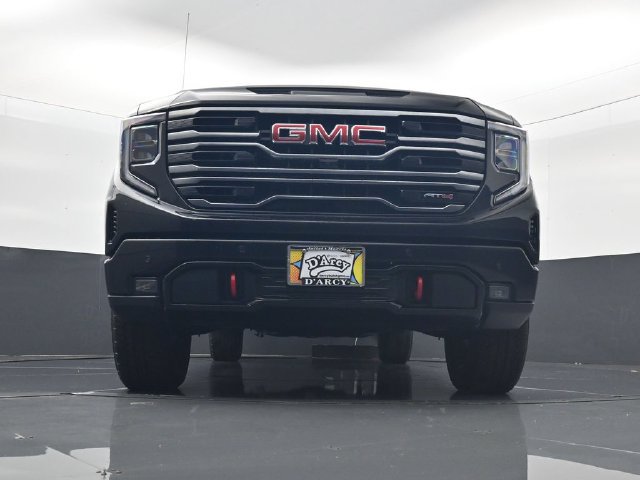 New 2026 GMC Sierra 1500 AT4 w/ AT4 Premium Package AWD/4WD image 22