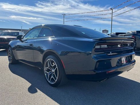 New 2026 Dodge Charger Scat Pack image 4