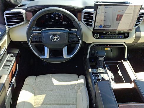 Used 2023 Toyota Tundra 1794 Edition AWD/4WD image 12