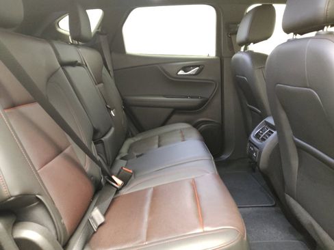 Used 2019 Chevrolet Blazer RS image 19