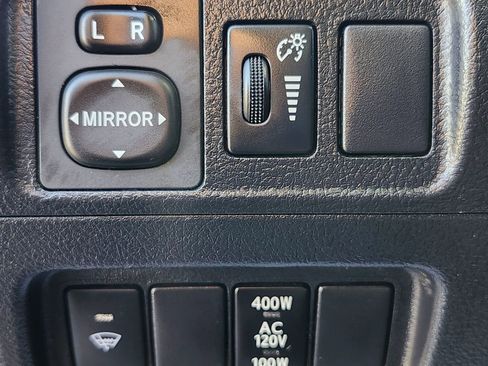 Used 2016 Toyota 4Runner Trail Premium image 23