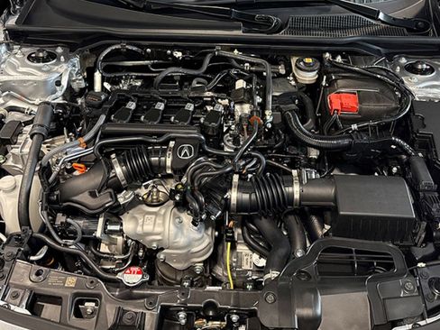 New 2026 Acura Integra A-Spec image 13