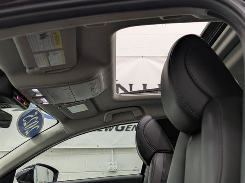 Used 2025 MAZDA CX-30 AWD 2.5 S w/ Preferred Package image 6