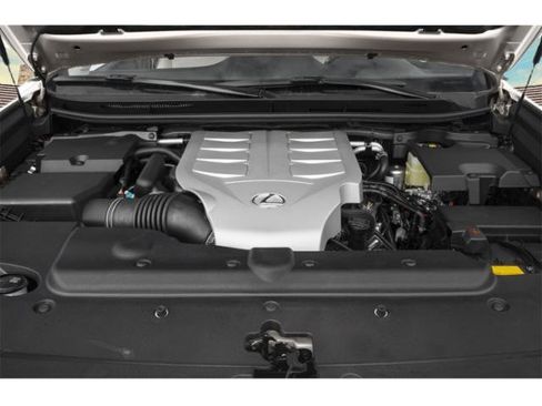 Used 2021 Lexus GX 460 Premium image 12