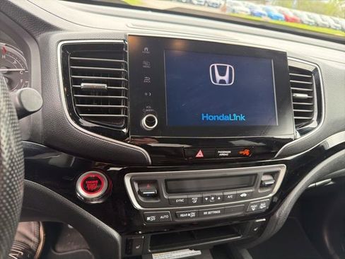 Used 2023 Honda Ridgeline Black Edition image 10