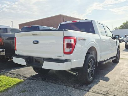 Used 2023 Ford F150 Lariat