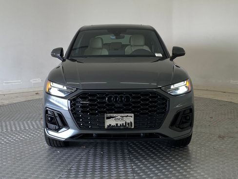 Used 2024 Audi Q5 2.0T Premium Plus w/ Premium Plus Package image 6
