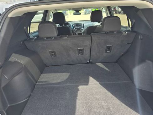 Used 2023 Chevrolet Equinox LT FWD image 14