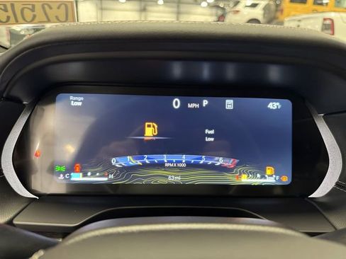New 2025 Jeep Grand Cherokee Overland w/ Luxury Tech Group IV AWD/4WD image 20