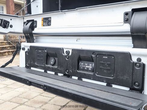Used 2023 GMC Hummer EV Edition 1 AWD/4WD image 89
