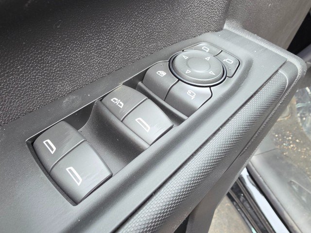 New 2026 Chevrolet Silverado 2500 Custom w/ Custom Value Package AWD/4WD image 30