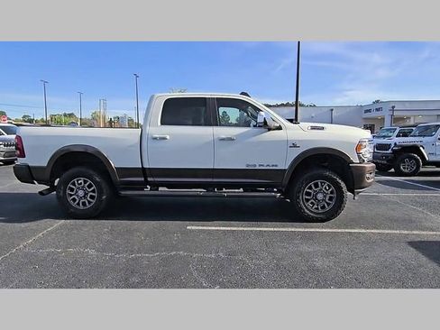 Used 2022 RAM 2500 Limited image 35