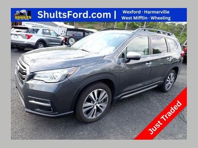 Used 2021 Subaru Ascent Touring w/ Popular Package #2A