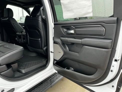 New 2026 RAM 1500 Rebel w/ Rebel Level 2 Equipment Group image 19