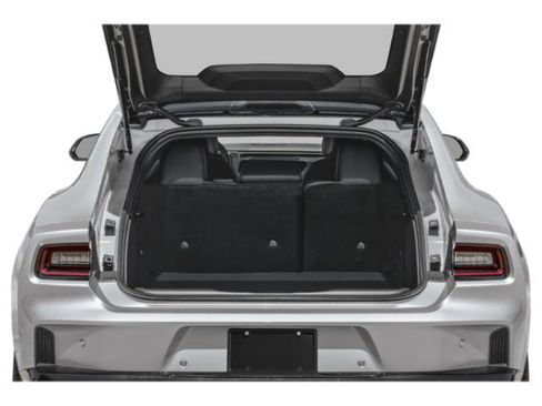 New 2024 Dodge Charger R/T w/ Plus Group image 8