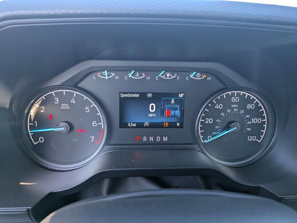 New 2026 Ford F150 XL AWD/4WD image 26