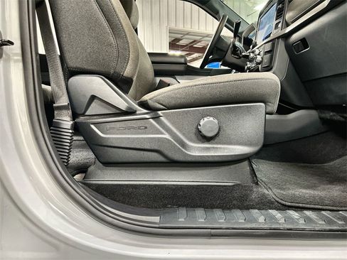 Used 2024 Ford F150 XLT w/ Mobile Office Package image 26