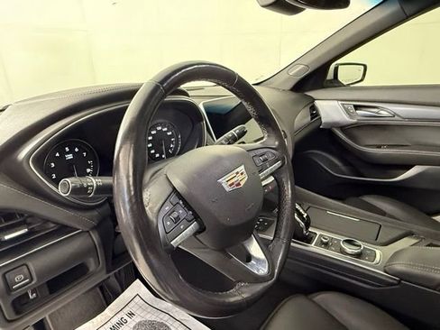 Used 2020 Cadillac CT5 Premium Luxury image 11
