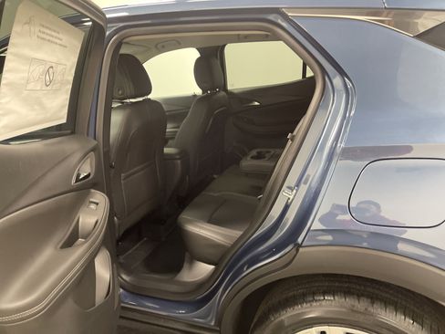 Used 2026 Buick Encore GX Preferred w/ Comfort Package image 13