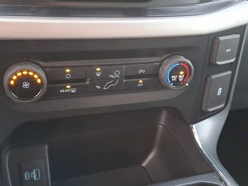 Used 2022 Ford F150 XLT w/ Trailer Tow Package image 15